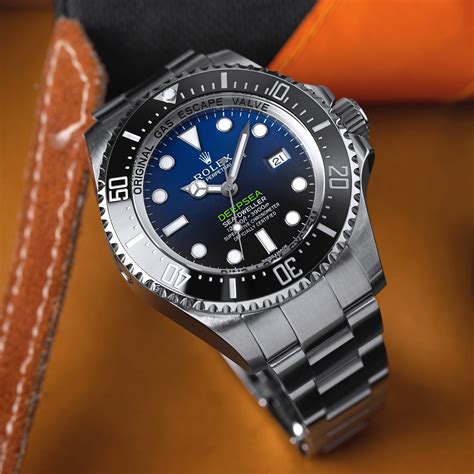 spedizione james cameron rolex|james cameron rolex.